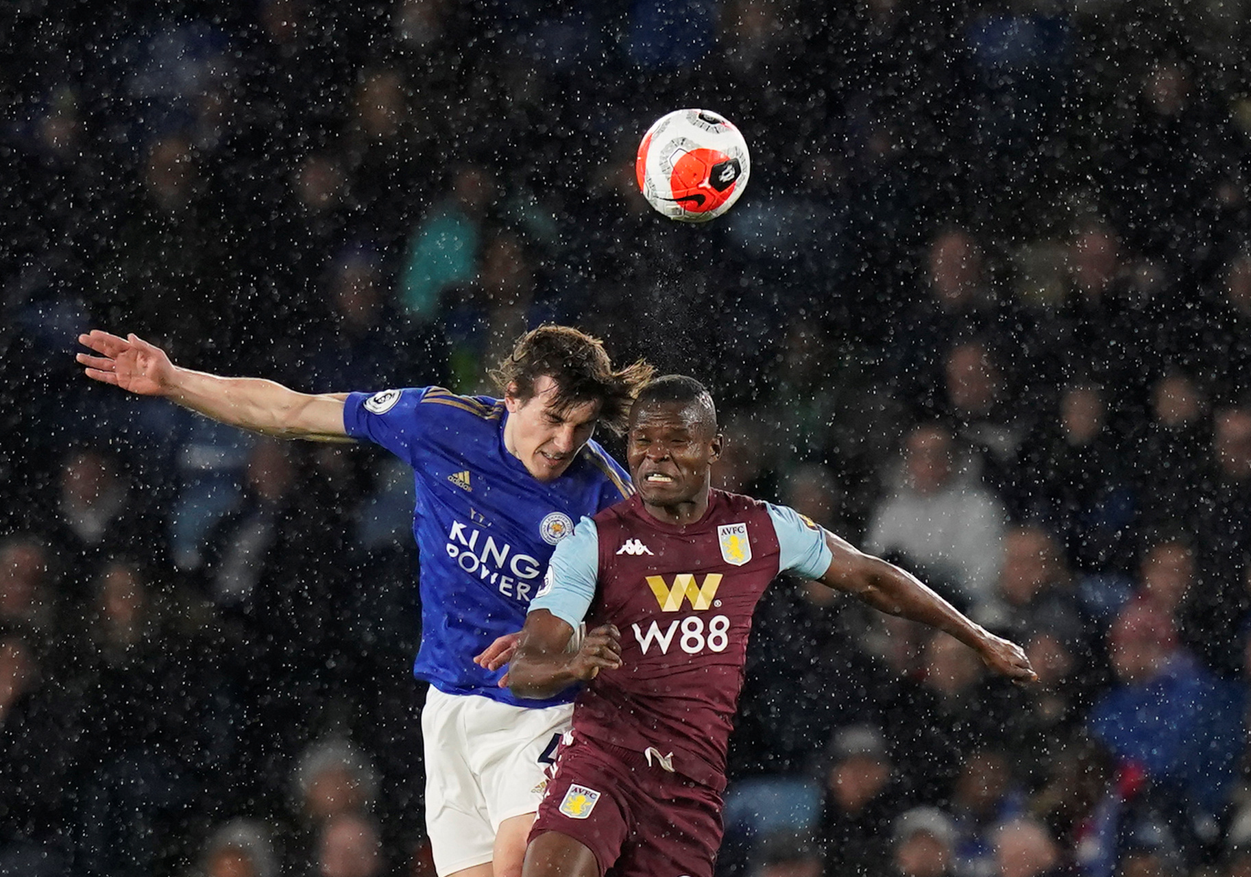 潜在的挑战 潜在的挑战