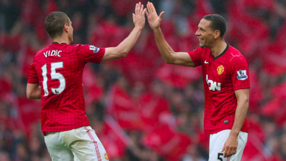 球迷关注的 球迷关注的