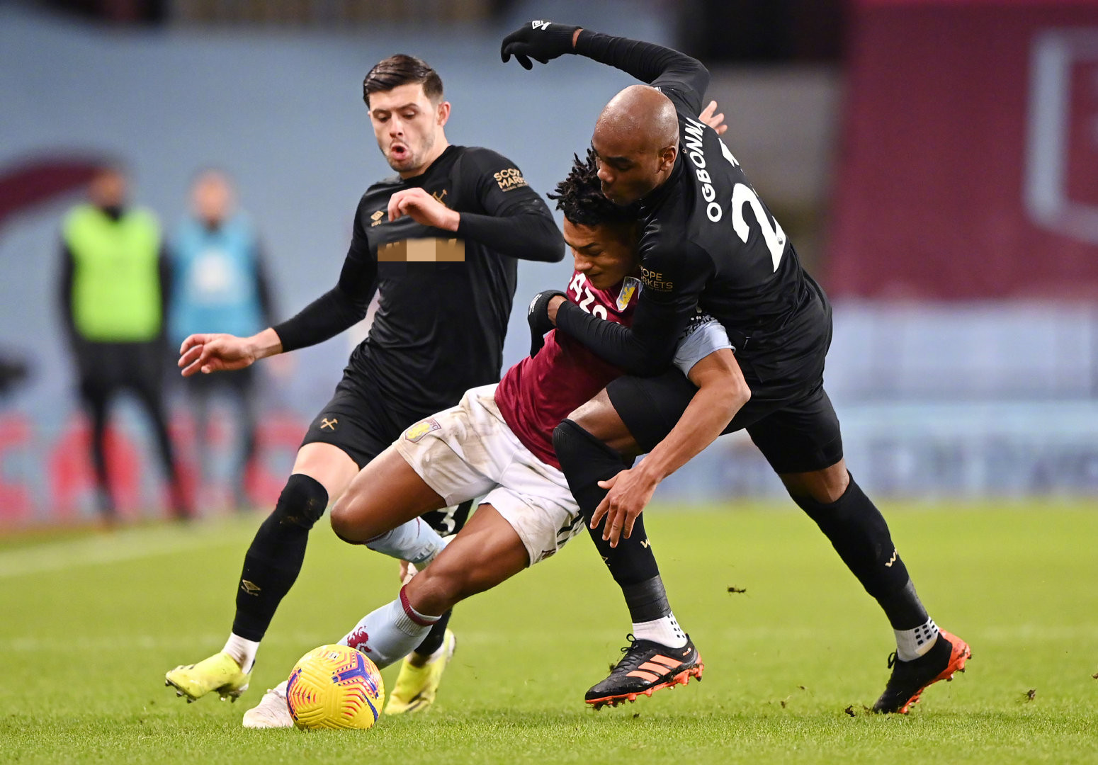 的环境中进 的环境中进