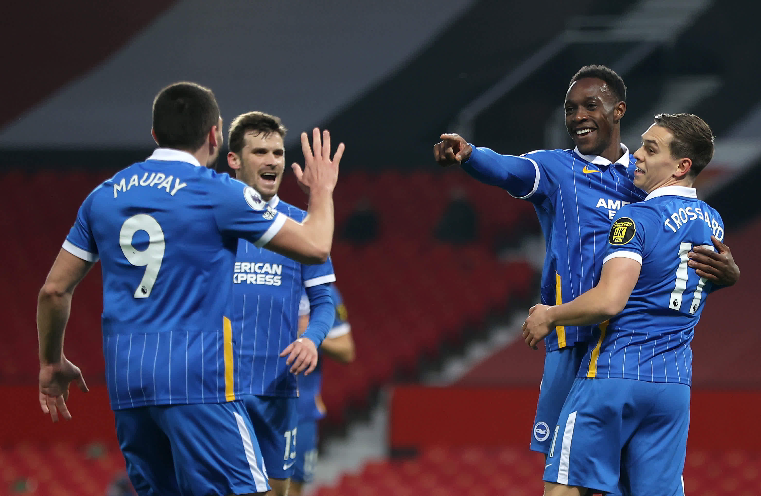 上的表现 上的表现